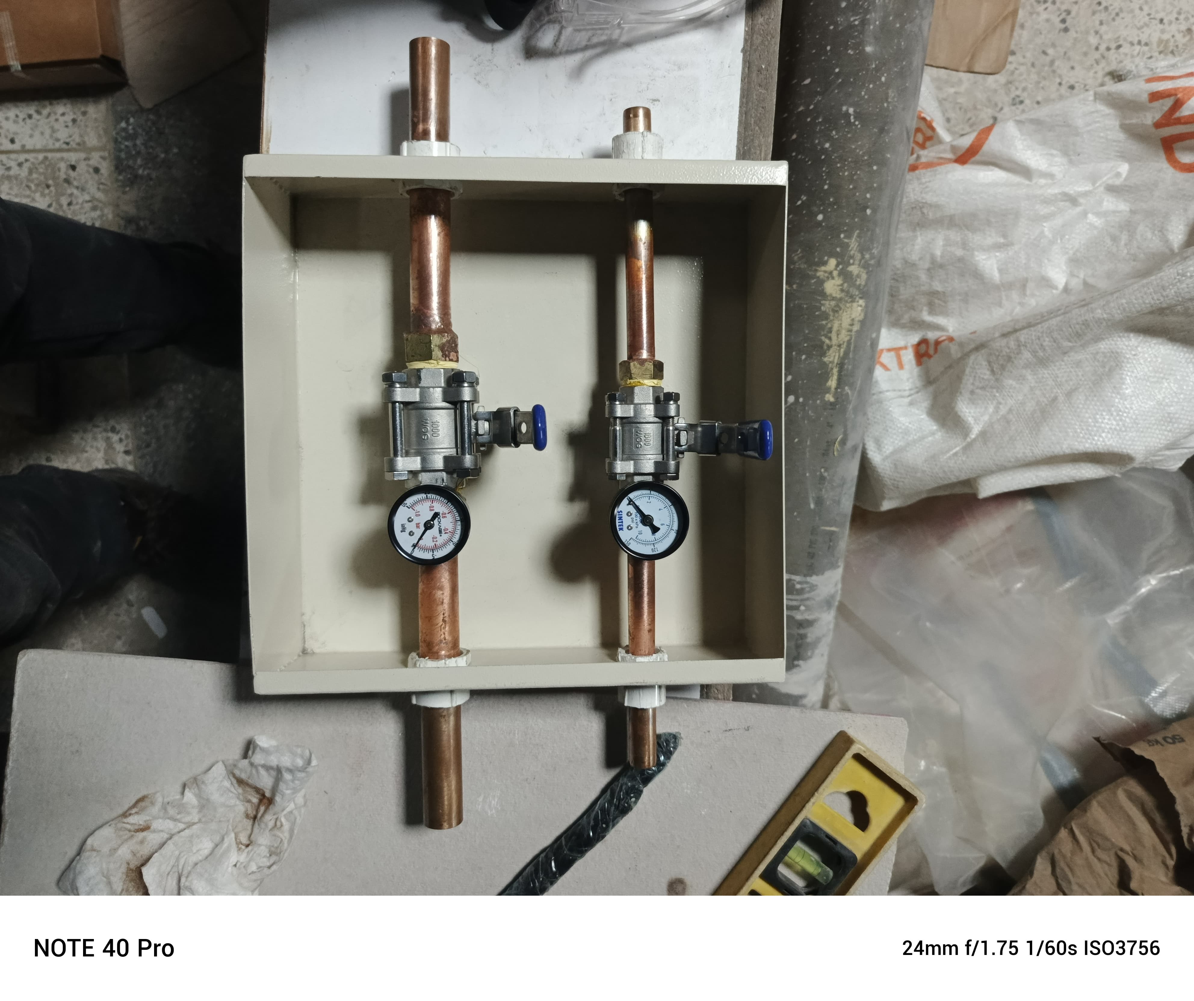 Instalación_red_de_gases_medicinales13